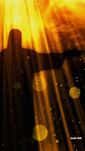 God’s Final Word Over Your Life..💥😳 #GodsWord #godmessage #godsays #urgentmessagefromgod #godblessingmessage #prayer #jesus #christianinspiration #faith #Godswill | God's Willz