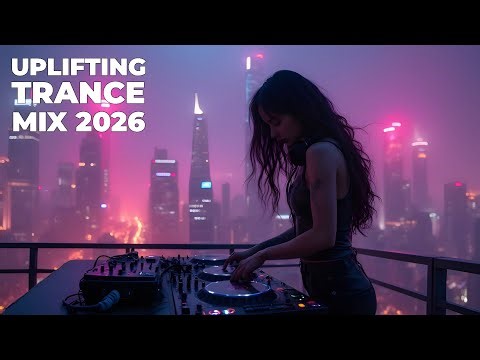 Beautiful Female Vocal Trance 2025 | Emotional Uplifting Anthems 🎶