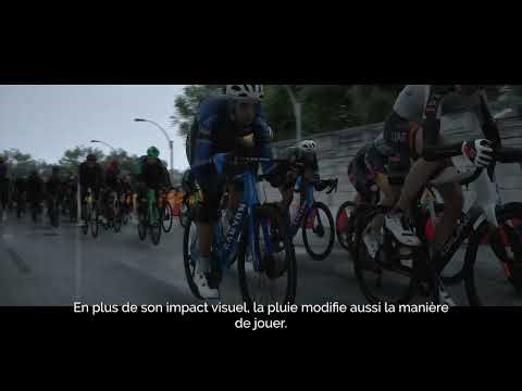 Tour de France 2026 🚴‍♂️ Weather Condition Trailer