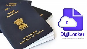Want to use Aadhaar while applying for passport? Now, you will have to also use DigiLocker