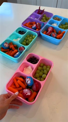 Satisfying Sounds of Random Restocking ASMR