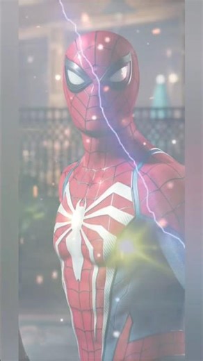 SPIDER MAN cool edit 🔥🔥