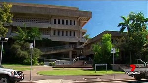 5.8K views · 13 reactions | A Supreme Court trial into the alleged murder of Charters Towers man, Michael McCabe, has begun. Townsville man, Brent Malcolm Huxley, is acussed of throwing McCabe into a creek bed and striking his face in with a rock. www.7plus.com.au/news #7News | 7NEWS Townsville | Facebook