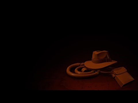 1 Hour of Music from Lego Indiana Jones : The Original Adventures