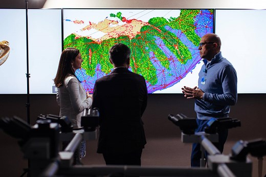 Mayo Clinic deploys NVIDIA Blackwell infrastructure to drive generative AI solutions in medicine - Mayo Clinic News Network