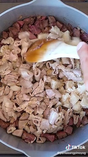 Authentic Papaitan Recipe: How to Cook Filipino Delicacy