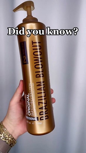 Brazilian Blowouts are perfect for ALL hair types textures ⭐️ #brazilianblowout #brazilianblowouttreatment #brazilianblowoutcertified #smoothingtreatment #hairtreatment #hairtreatments #hairtok #hairstylist #frizzyhair #shinyhair #damagedhair #hairsalon #hairstyle