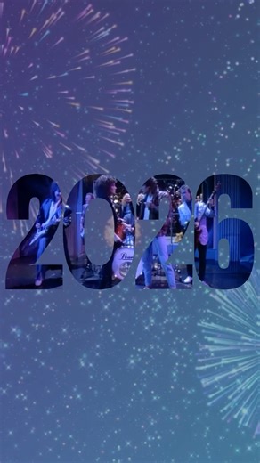 Nothing's Gonna Stop Us from having an amazing 2026! 🎇 #starship #classicrock #80s | Starship Featuring Mickey Thomas