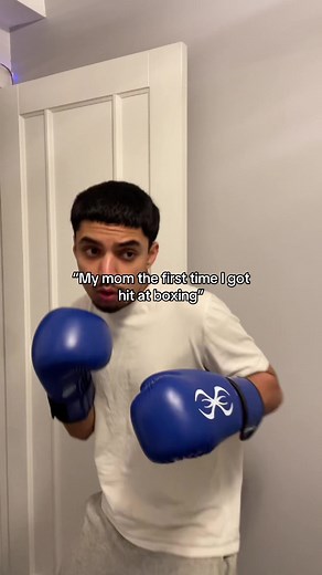 Brave Girls in Boxing: Overcoming Challenges Together