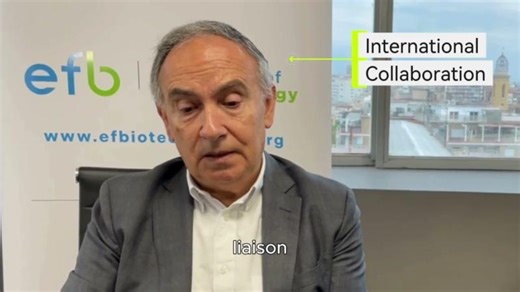 EFB Projects and Activities | European Federation of Biotechnology