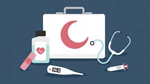 كورس تعلم الإسعافات الأولية مجانا مقدم من منصة إدراك (شهادة مجانية) | موقع منحة دراسية