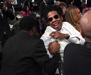 Maryland Woman Says She Is Jay-Z’s 1st Daughter