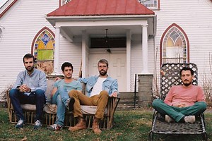 Manel estrenan videoclip para 'Sabotatge'