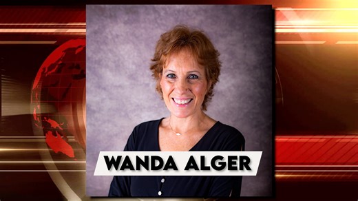 Ep. 1977 -Wanda Alger: Recalibration, Church Cleansing, & God’s Holy Hour | Take FiVe