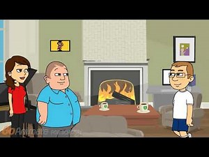 Cooper Makes The Right Choice/Ungrounded