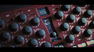 SPL PQ – king of the parametric equalizers 🎶 Want to hear how it sounds? We have a full video [creating unique sounds with PQ & IRON] on our blog 👉 https://spl.audio/en/video-creating-unique-sounds-with-pq-iron | SPL