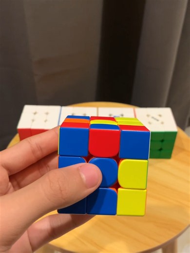 Advanced F2L Techniques for Speedcubing Enthusiasts