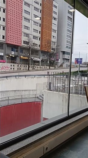 Caminhonagem. Fui fazer passe escolar.