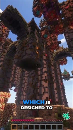 Prominence II modpack review #shorts