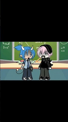 funny gacha german Deutsch #viral #gacha #gachalife #memes #lunimememes