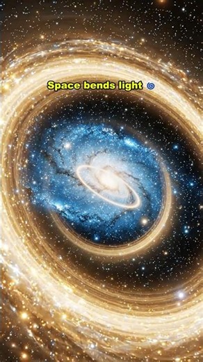 DEEP SPACE NASA's Clearest Image Explained! 🚀✨ #space #shorts