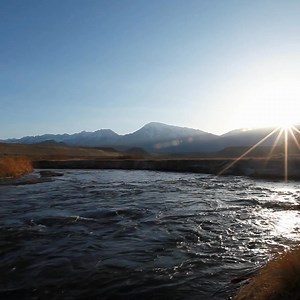 🏞️ ☀️ The Eastern Sierra's Premier Fishing Destination, 365 Days a Year. | Visit Bishop