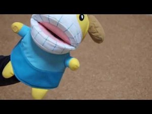 しまじろう はみがきわんわん」と「ざくざくセット」で歯磨きの習慣化 エデュトイ こどもちゃれんじ