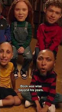 Signature Models and Talent: Nike Book 1 (w/ Devin Booker)