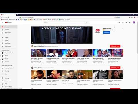 Live Stream Event Setup - Reusable Stream Key