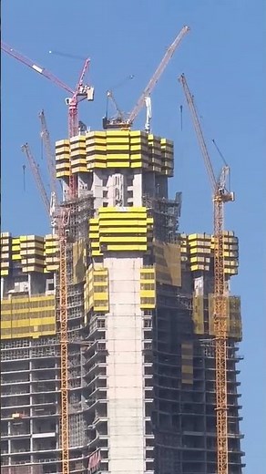 Jeddah Tower Explained: Saudi Arabia’s 1,008m Leap Into the Future