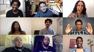 371K views · 1.8K reactions | Jimmy crashes Astronomy Club’s virtual Juneteenth barbecue celebration before getting schooled on the history behind the holiday. | The Tonight Show Starring Jimmy Fallon | Facebook