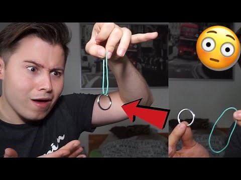 Impossible magic tricks TO COPY😍 Magic tricks for beginners EXPLAINED!
