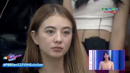 PBB Gen 11 Highlights: Si Fyang ang unang pinangalanang ligtas mula sa eviction ngayong gabi. Sino naman kaya kina Jan at Jas ang kikilalanin natin bilang susunod na evictee sa edisyong ito? #PBBGen11FifthEviction | Pinoy Big Brother ABS-CBN