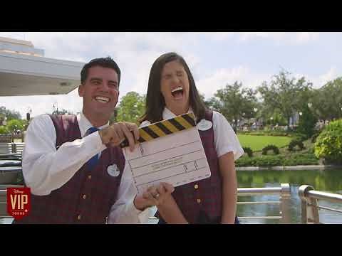 Private VIP Tours - Walt Disney World