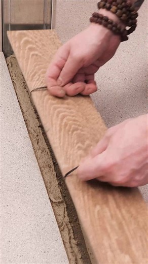 Easy Door Step Installation | Truques do Panda