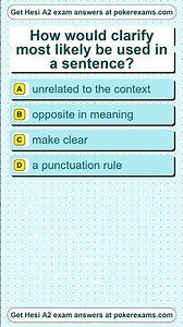 HESI Admission Assessment cheat sheet #nursingentranceexam #nursingschoolprep