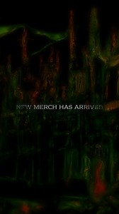New Merch Has Arrived | Slayer