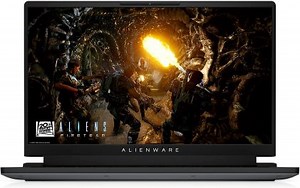 ▷ Alienware M15 R6 | Análisis del portátil gaming más exclusivo