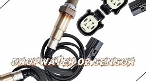 Downstream Oxygen O2 Sensor Replacement for Ford Focus Edge