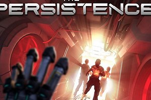 Análisis de The Persistence. Nadie dijo que sobrevivir en el espacio fuese sencillo. Y menos aquí en VR