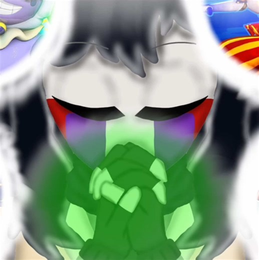 #eclipseandpuppetshow | @🩸Bloodmoon twins🩸 | FT: Charlie, Eclipse, Saturn, Clipper, Earth, Lunar, ẞûñ, Møøñ, Sunny, and Moonie | game: ??? | done: Moonie in Undertale, Lunar in DDLC, Sunny in Minecraft, and Tiger Rock in Bendy the ink machine | soon: Saturn   Venus in Sonic the Hedgehog, Poppy Playtime, and Security Breach | apps: IbisPaint X | please do not allow use my picture on C.AI for pfp please and thanks