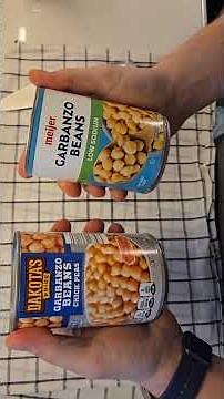 How to make a High Fiber Garbanzo Bean Salad! #fiber #salad #recipe #foodie