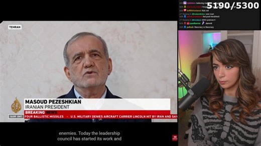 AMERICA KILLS HUNDREDS IN UNPROVOKED ATTACK 🚨 IRAN RETALIATES 🚨 THE US CANNOT WIN 🚨 CHINA CONDEMNS WAR