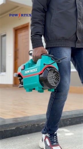 Powertex Tools on Instagram: "Make your cleaning faster, smarter, and more powerful with the Powertex 2000W Induction Car Washer. Perfect for cars, bikes, floors, walls, and outdoor cleaning needs. 🔹 2000W Powerful Motor 🔹 180 Bar High Pressure 🔹 360 L/H Water Flow 🔹 2850 RPM Speed 🔹 Durable Induction Motor Built for strong performance, long life, and professional cleaning results. Upgrade your cleaning experience with Powertex quality. 📩 Contact us for price & orders. #PowertexTools #CarW