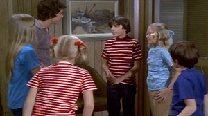 156K views · 3.7K reactions | The Brady kids consider kicking Peter out of the family band because of his changing voice! | The Brady Bunch | Facebook