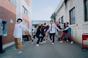 Watch: Stray Kids Members Are Adorably Playful In "Awkward Silence" MV | Soompi