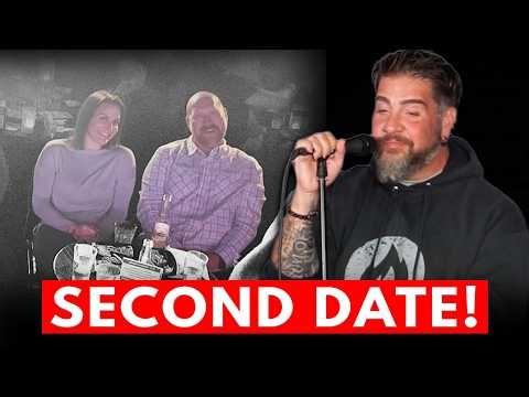 This Second Date Took a Turn When Big Jay Got Involved | Stand Up Comedy