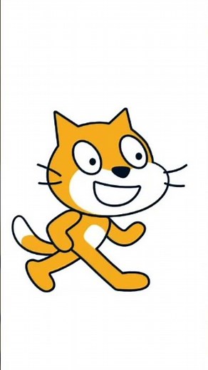 Making an AI Because I'm too Bad... #scratch #shorts