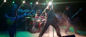 Intervista Parallel Minds (Grégory Giraudo e Stéphane Fradet) - truemetal.it