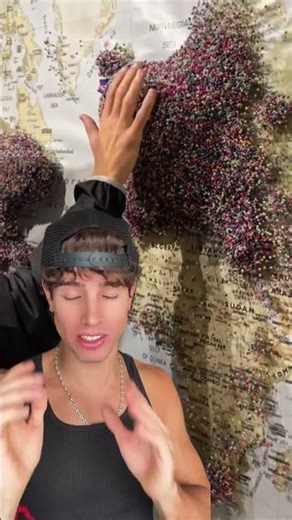 I need this map for my house 🏠